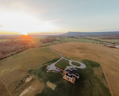 Wedding Venue, Harrisonburg