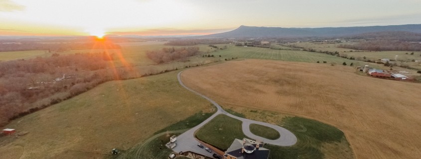 Wedding Venue, Harrisonburg