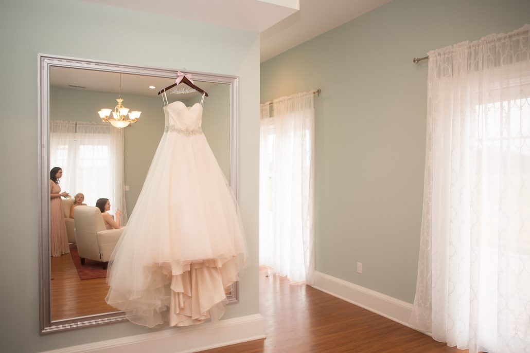 bridal dressing room ideas